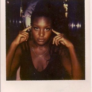 Meet your Posher, Alaina